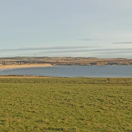 Outlander Boutique B&B Super King Cruden Bay Экстерьер фото