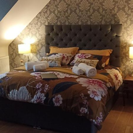 Outlander Boutique B&B Super King Cruden Bay Экстерьер фото