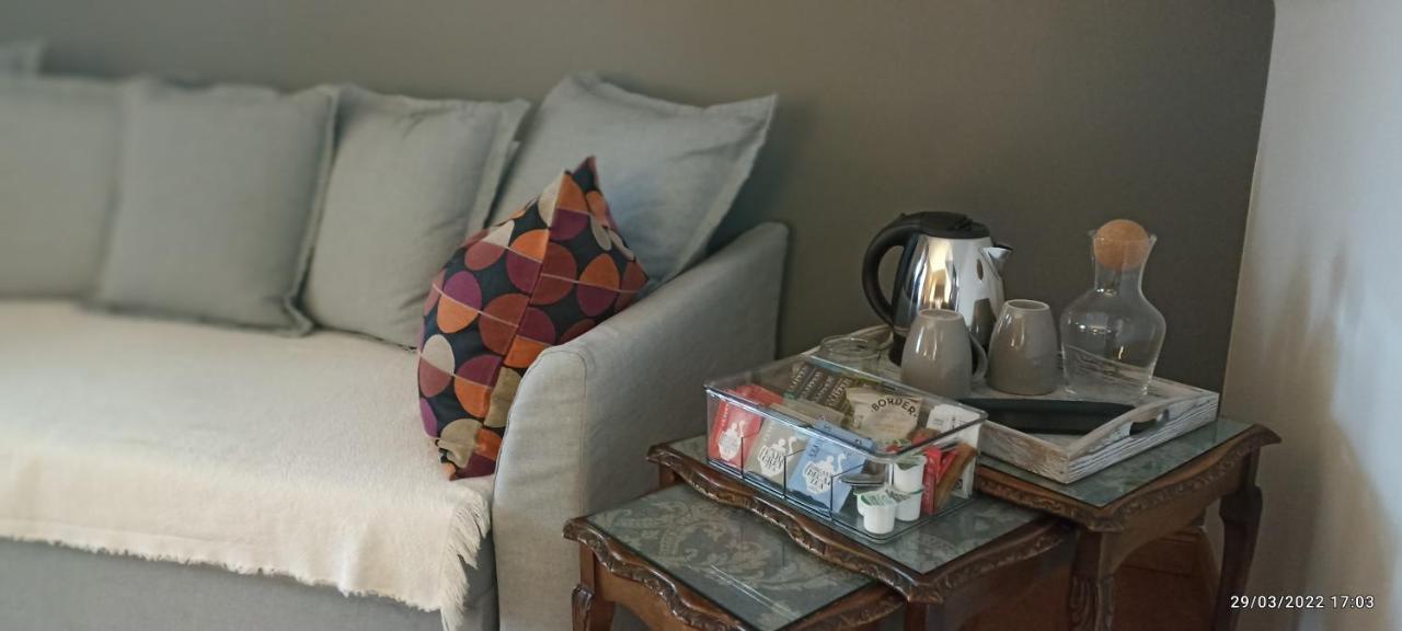 Outlander Boutique B&B Super King Cruden Bay Экстерьер фото