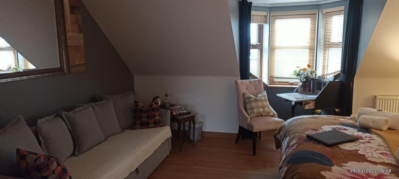 Outlander Boutique B&B Super King Cruden Bay Экстерьер фото