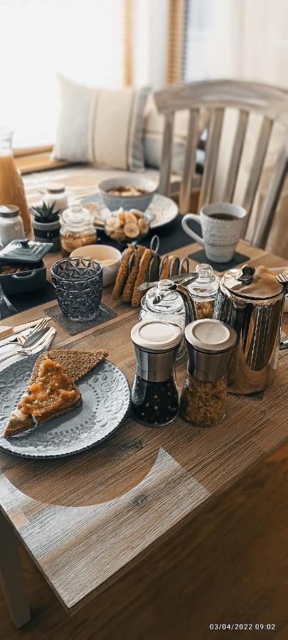 Outlander Boutique B&B Super King Cruden Bay Экстерьер фото