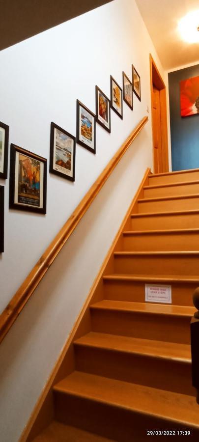 Outlander Boutique B&B Super King Cruden Bay Экстерьер фото