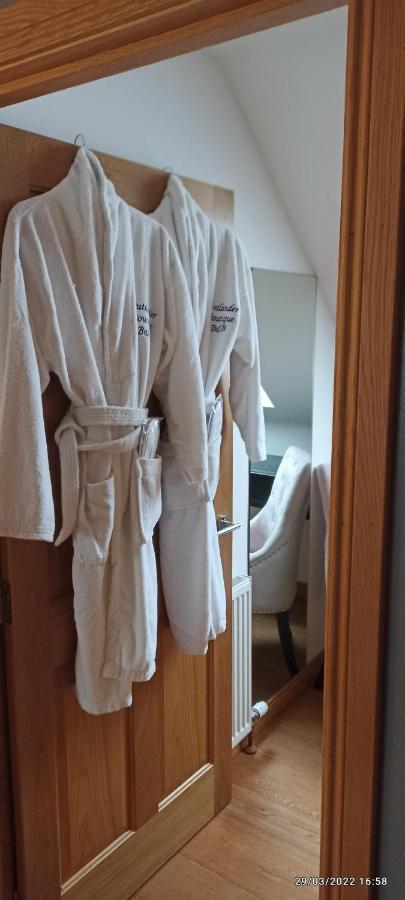 Outlander Boutique B&B Super King Cruden Bay Экстерьер фото
