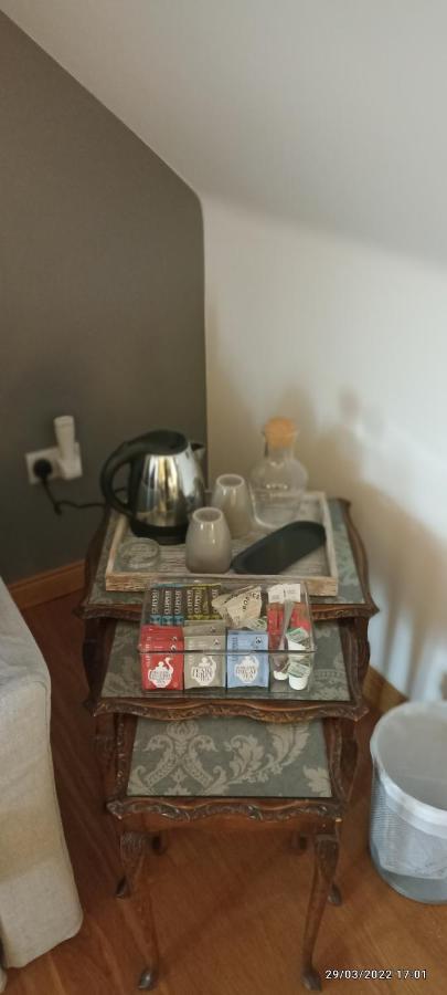 Outlander Boutique B&B Super King Cruden Bay Экстерьер фото