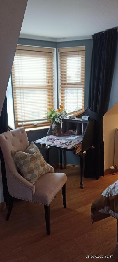 Outlander Boutique B&B Super King Cruden Bay Экстерьер фото