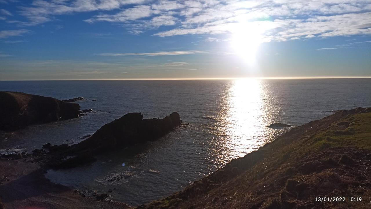 Outlander Boutique B&B Super King Cruden Bay Экстерьер фото