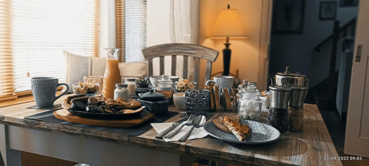 Outlander Boutique B&B Super King Cruden Bay Экстерьер фото