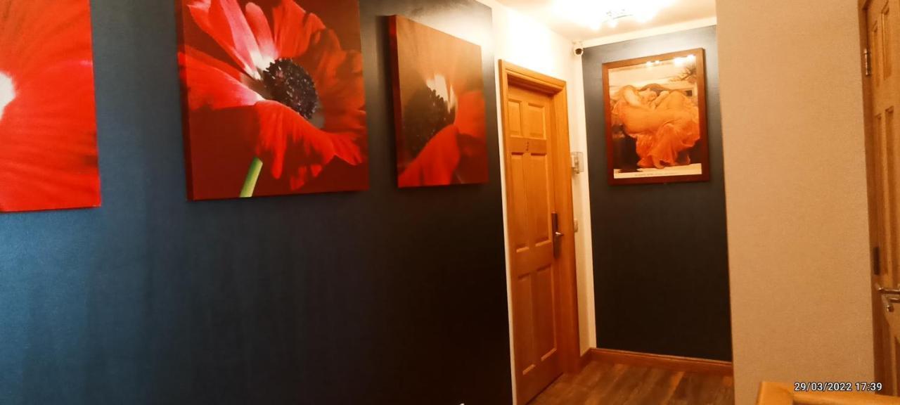 Outlander Boutique B&B Super King Cruden Bay Экстерьер фото