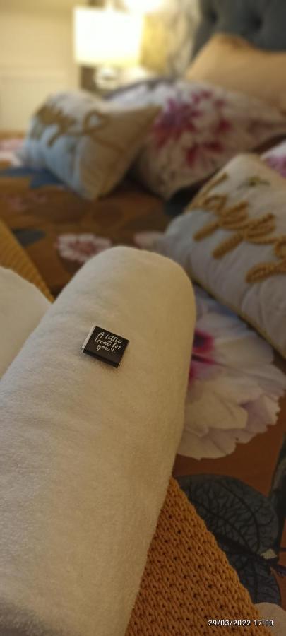 Outlander Boutique B&B Super King Cruden Bay Экстерьер фото