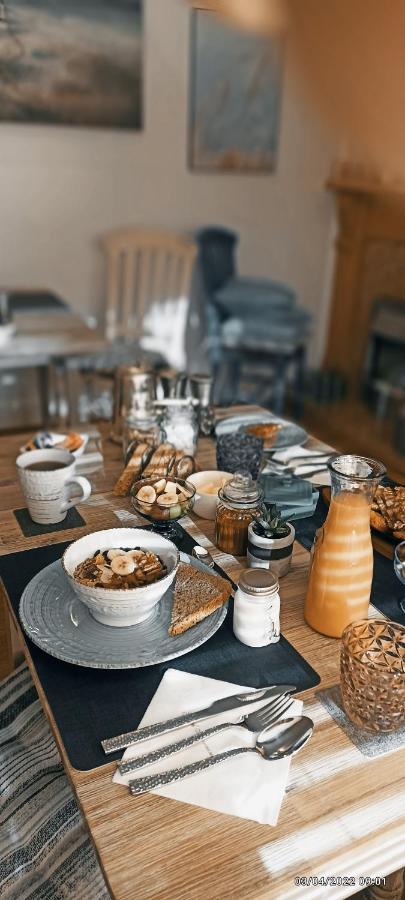 Outlander Boutique B&B Super King Cruden Bay Экстерьер фото